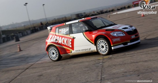 Karpackie Rally Team